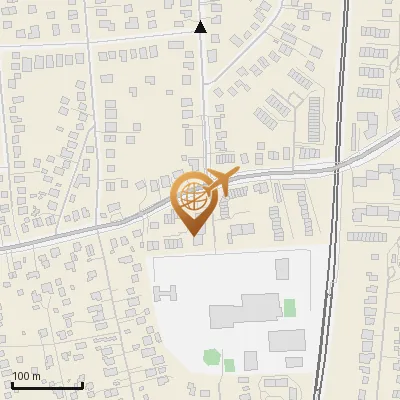 Foto zu Halstenbeker Straße 45, 22457 Hamburg