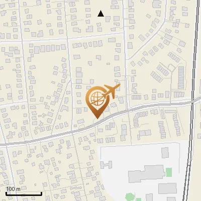 Foto zu Halstenbeker Straße 48, 22457 Hamburg