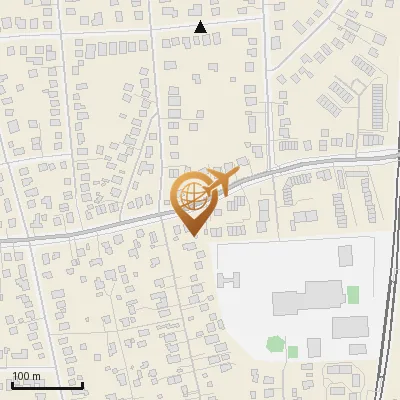 Foto zu Halstenbeker Straße 53, 22457 Hamburg