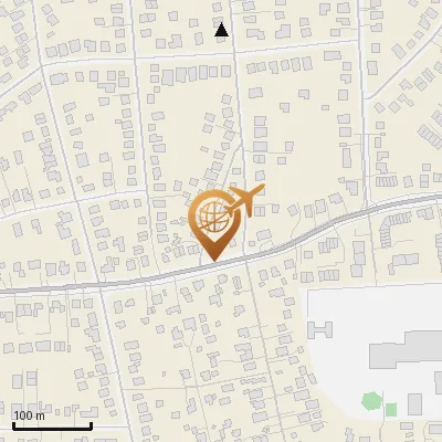 Foto zu Halstenbeker Straße 54, 22457 Hamburg