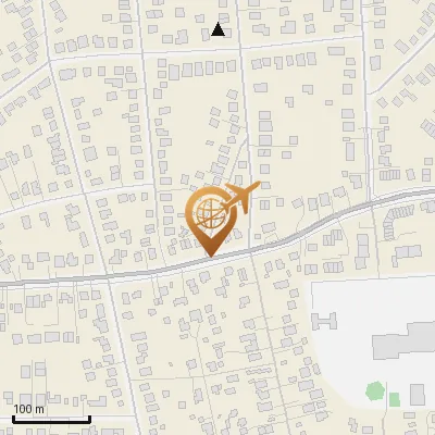 Foto zu Halstenbeker Straße 56, 22457 Hamburg