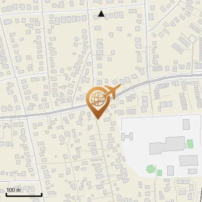 Foto zu Halstenbeker Straße 57, 22457 Hamburg