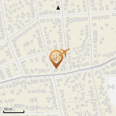 Foto zu Halstenbeker Straße 64, 22457 Hamburg