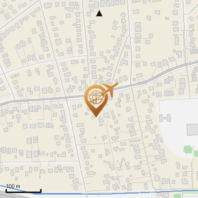 Foto zu Halstenbeker Straße 69, 22457 Hamburg