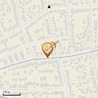 Foto zu Halstenbeker Straße 72, 22457 Hamburg