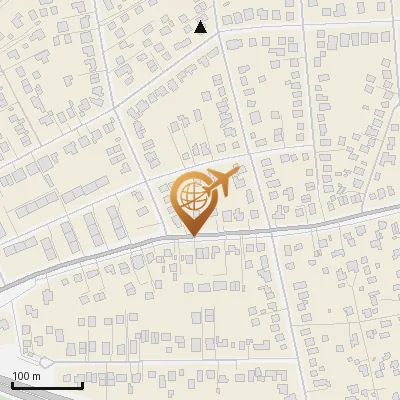 Foto zu Halstenbeker Straße 76, 22457 Hamburg