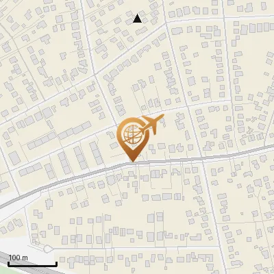 Foto zu Halstenbeker Straße 78, 22457 Hamburg