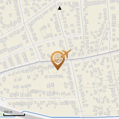 Foto zu Halstenbeker Straße 81, 22457 Hamburg