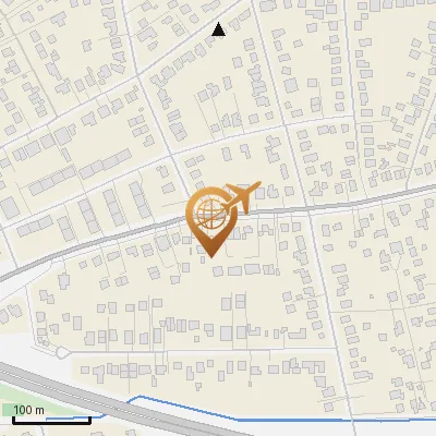 Foto zu Halstenbeker Straße 87, 22457 Hamburg