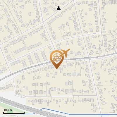 Foto zu Halstenbeker Straße 89, 22457 Hamburg