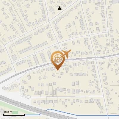 Foto zu Halstenbeker Straße 91, 22457 Hamburg