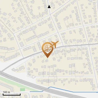 Foto zu Halstenbeker Straße 97, 22457 Hamburg