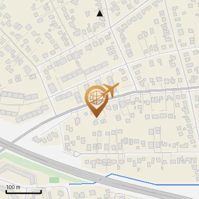 Foto zu Halstenbeker Straße 99, 22457 Hamburg