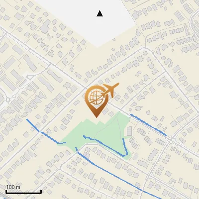 Foto zu Halstenbeker Weg 113, 22523 Hamburg