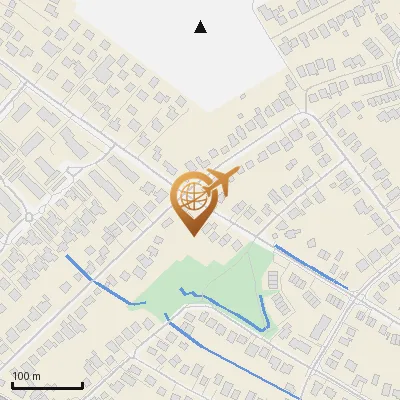 Foto zu Halstenbeker Weg 117, 22523 Hamburg