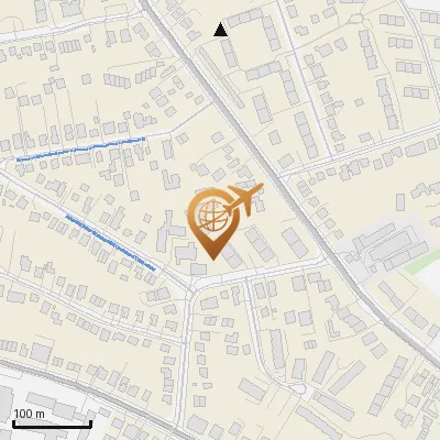 Foto zu Halstenbeker Weg 12, 22523 Hamburg