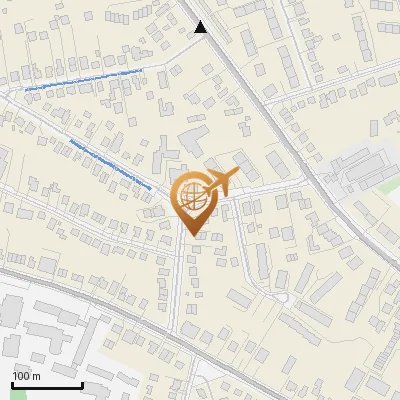 Foto zu Halstenbeker Weg 13, 22523 Hamburg