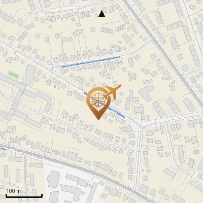 Foto zu Halstenbeker Weg 19, 22523 Hamburg