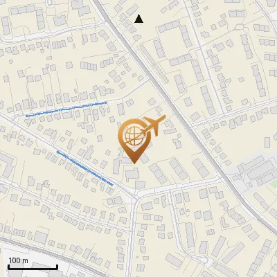 Foto zu Halstenbeker Weg 20, 22523 Hamburg