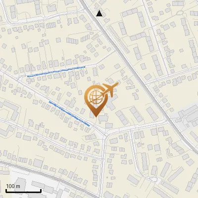 Foto zu Halstenbeker Weg 22, 22523 Hamburg