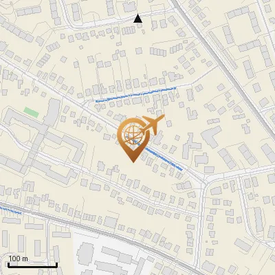 Foto zu Halstenbeker Weg 23, 22523 Hamburg