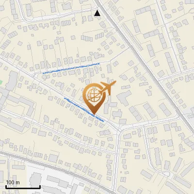 Foto zu Halstenbeker Weg 24, 22523 Hamburg