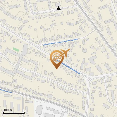 Foto zu Halstenbeker Weg 25, 22523 Hamburg