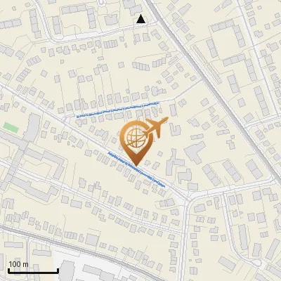 Foto zu Halstenbeker Weg 28, 22523 Hamburg