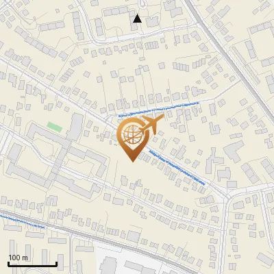 Foto zu Halstenbeker Weg 29, 22523 Hamburg