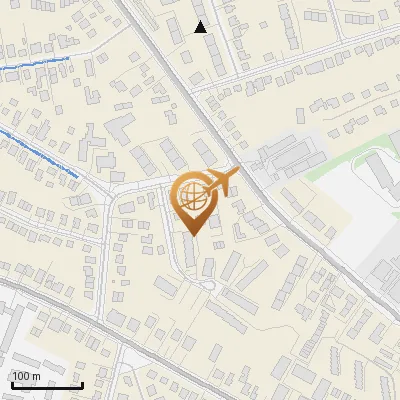 Foto zu Halstenbeker Weg 3, 22523 Hamburg