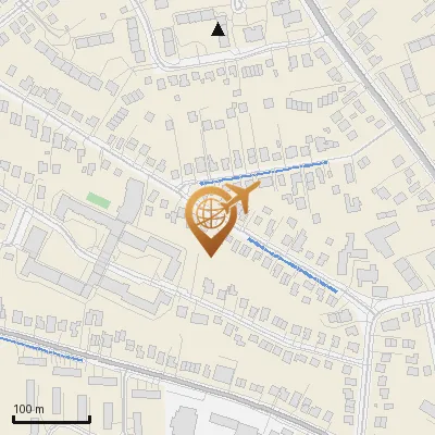 Foto zu Halstenbeker Weg 31, 22523 Hamburg