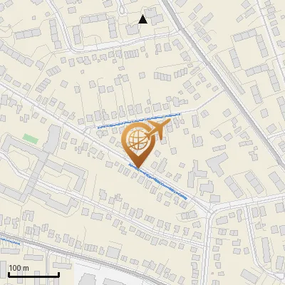 Foto zu Halstenbeker Weg 32, 22523 Hamburg