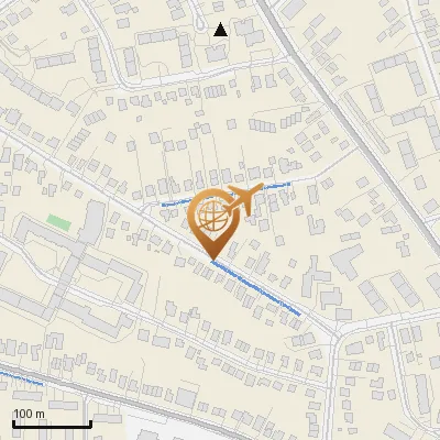 Foto zu Halstenbeker Weg 34, 22523 Hamburg