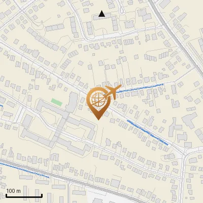 Foto zu Halstenbeker Weg 35, 22523 Hamburg