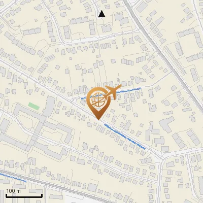 Foto zu Halstenbeker Weg 36, 22523 Hamburg