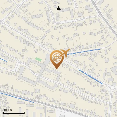 Foto zu Halstenbeker Weg 37, 22523 Hamburg