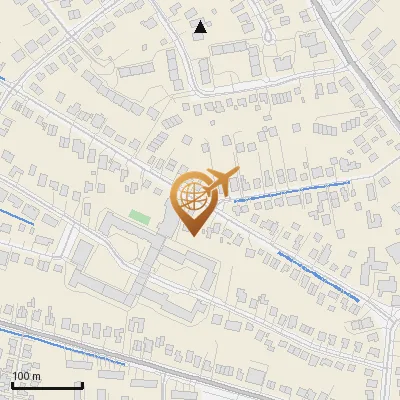 Foto zu Halstenbeker Weg 39, 22523 Hamburg