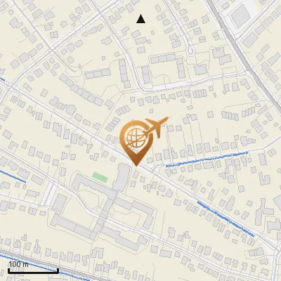 Foto zu Halstenbeker Weg 40, 22523 Hamburg