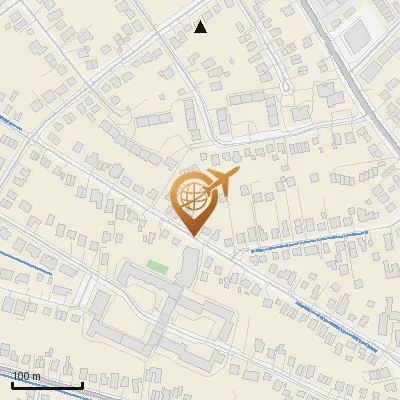 Foto zu Halstenbeker Weg 42, 22523 Hamburg