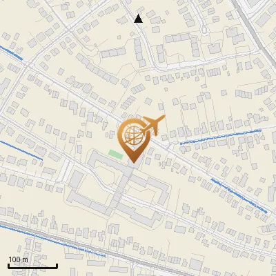 Foto zu Halstenbeker Weg 43, 22523 Hamburg