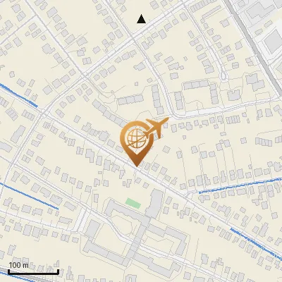 Foto zu Halstenbeker Weg 46, 22523 Hamburg