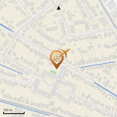 Foto zu Halstenbeker Weg 47, 22523 Hamburg