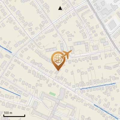 Foto zu Halstenbeker Weg 48, 22523 Hamburg