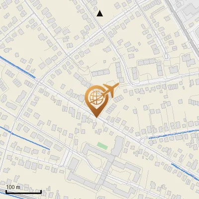 Foto zu Halstenbeker Weg 50, 22523 Hamburg