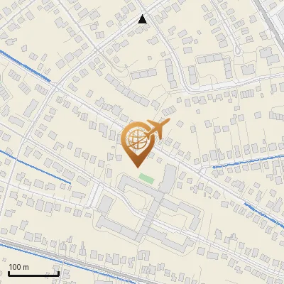 Foto zu Halstenbeker Weg 51, 22523 Hamburg