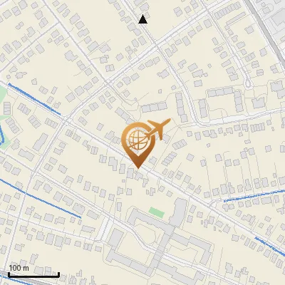 Foto zu Halstenbeker Weg 52, 22523 Hamburg