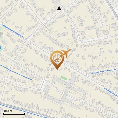 Foto zu Halstenbeker Weg 53, 22523 Hamburg