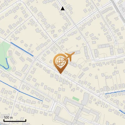 Foto zu Halstenbeker Weg 56, 22523 Hamburg