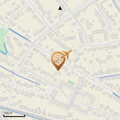 Foto zu Halstenbeker Weg 57, 22523 Hamburg