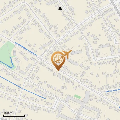 Foto zu Halstenbeker Weg 58, 22523 Hamburg